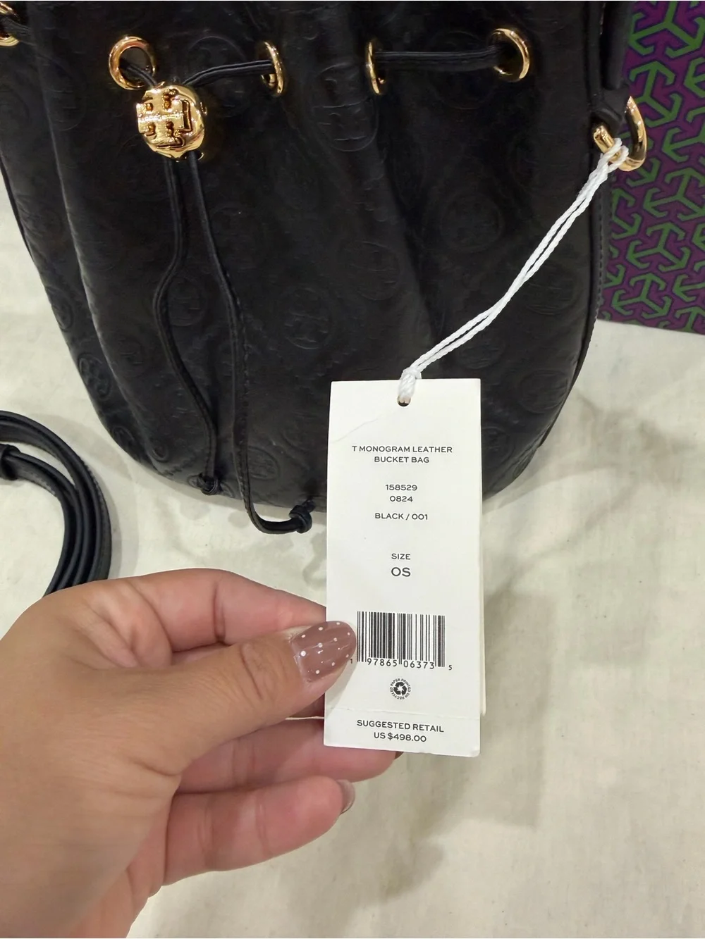 Tory Burch tory burch